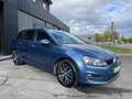 Volkswagen Golf Variant Golf SW 1.2 TSI Allstar Blauw - thumbnail 3