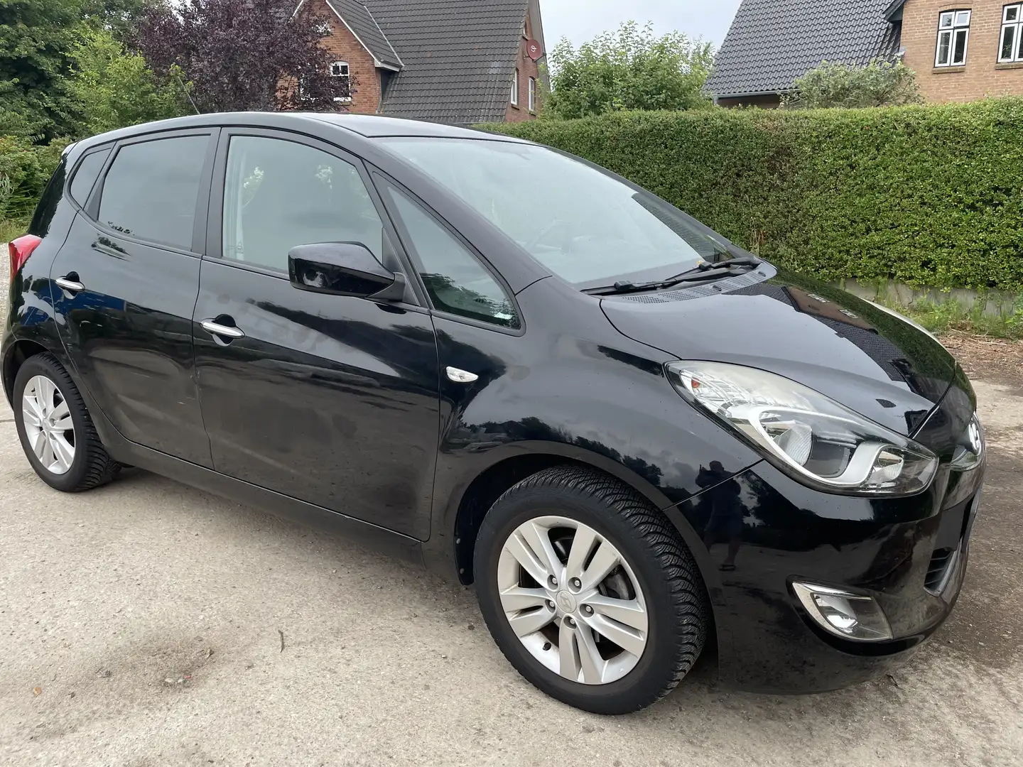 Hyundai iX20 1.4 Comfort - 2