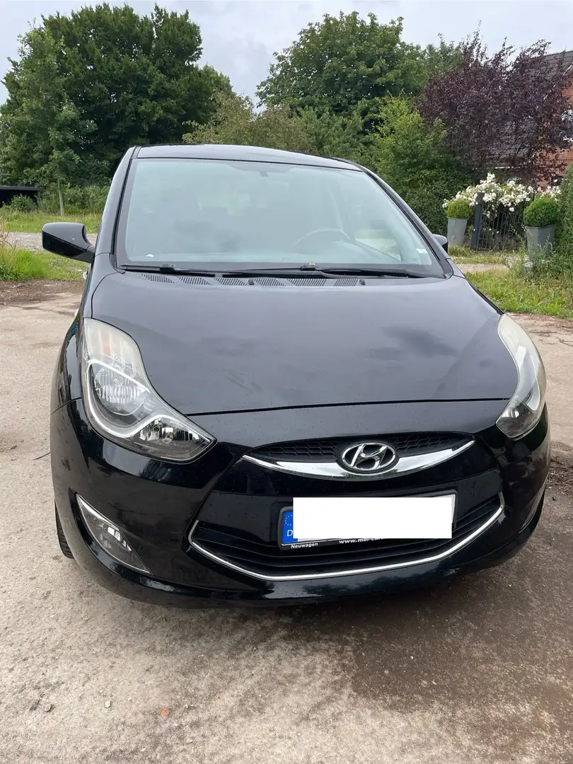 Hyundai iX20 1.4 Comfort - 1