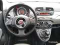 Fiat 500 1.2 8V 69 ch Lounge - Toit panoramique Grigio - thumbnail 8