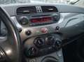 Fiat 500 1.2 8V 69 ch Lounge - Toit panoramique Gris - thumbnail 11