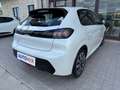 Peugeot 208 1.2 Benzina Active Business Neopatentati Blanc - thumbnail 23