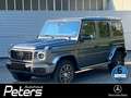 Mercedes-Benz G 580 EQ Technologie 580 AMG Line 360°/Distr/Burmester Grau - thumbnail 1