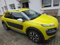 Citroen C4 Cactus C4 Cactus VTi 75 Start Zelená - thumbnail 3