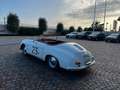 Porsche 356 SCHEIB 356 REPLICA SPEEDSTER Bianco - thumbnail 4