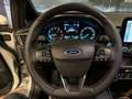 Ford Fiesta 1.0 ecoboost Hybrid 125cv ST-Line 5p 36 x 187,43 Zilver - thumbnail 12