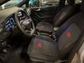 Ford Fiesta 1.0 ecoboost Hybrid 125cv ST-Line 5p 36 x 187,43 Argent - thumbnail 10