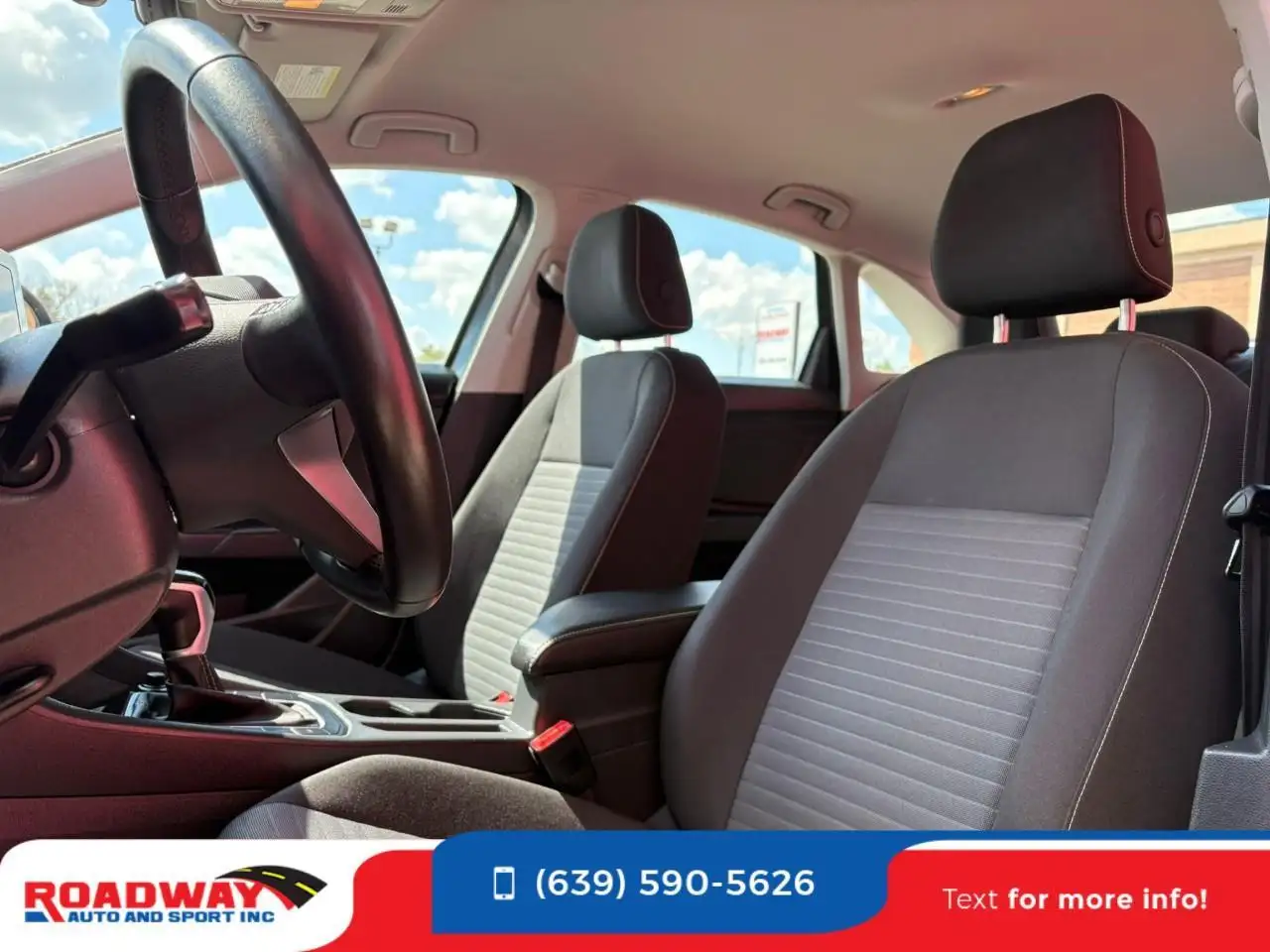 Volkswagen Jetta fotografie Volkswagen Jetta