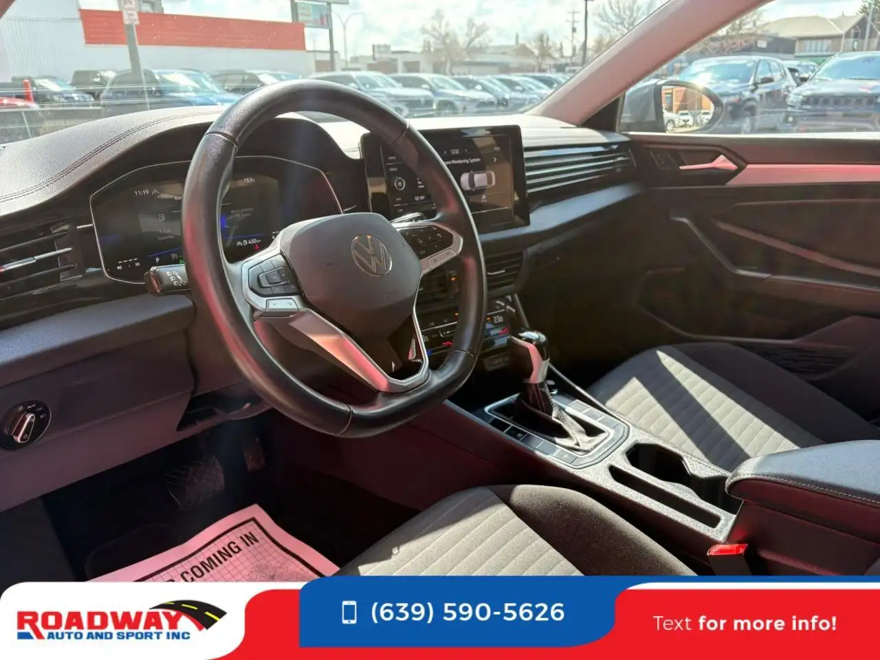 Volkswagen Jetta fotografie Volkswagen Jetta