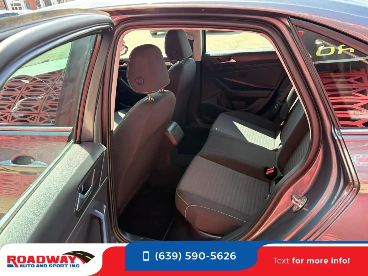 Volkswagen Jetta fotografie Volkswagen Jetta