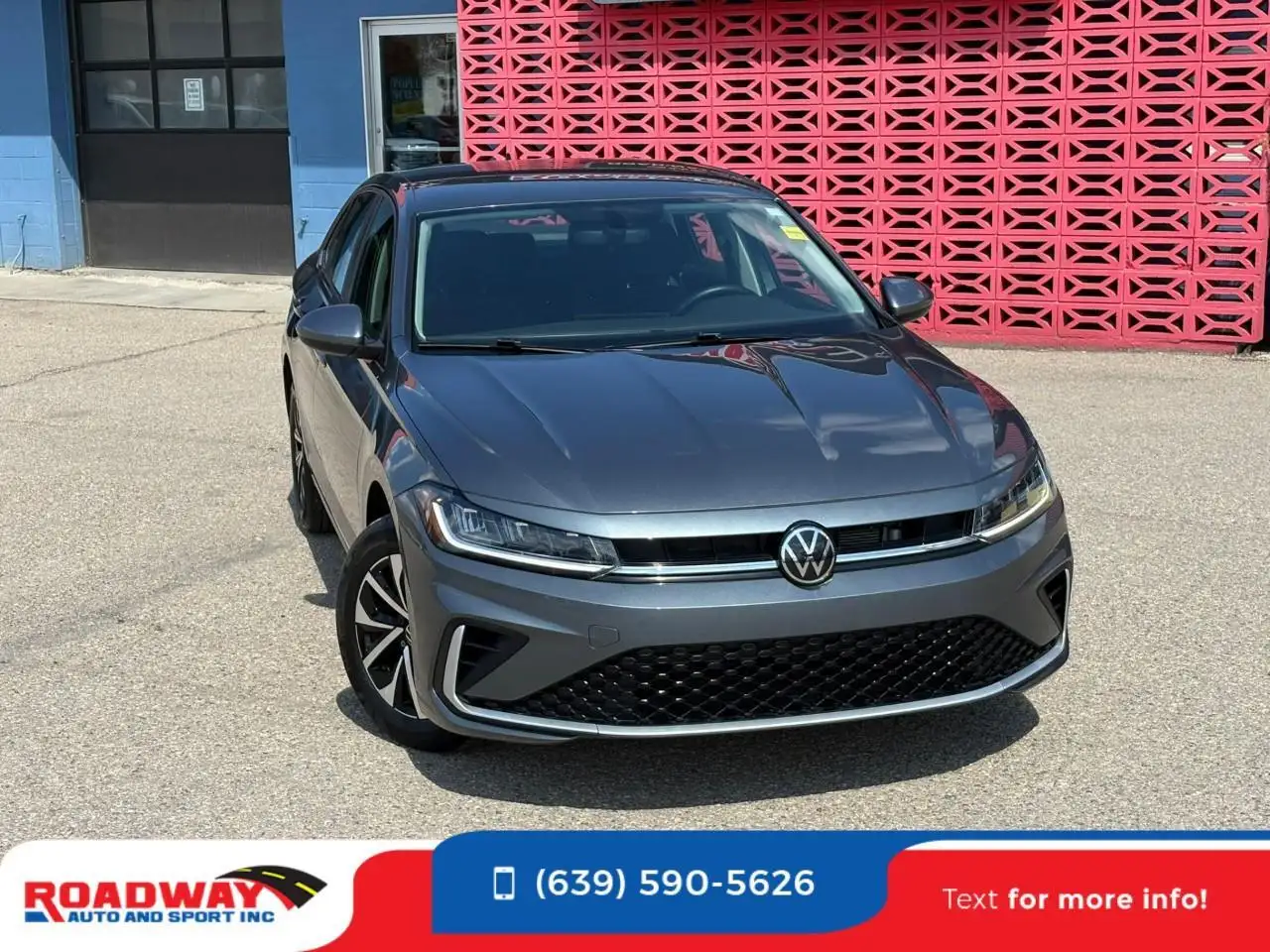 Volkswagen Jetta fotografie Volkswagen Jetta