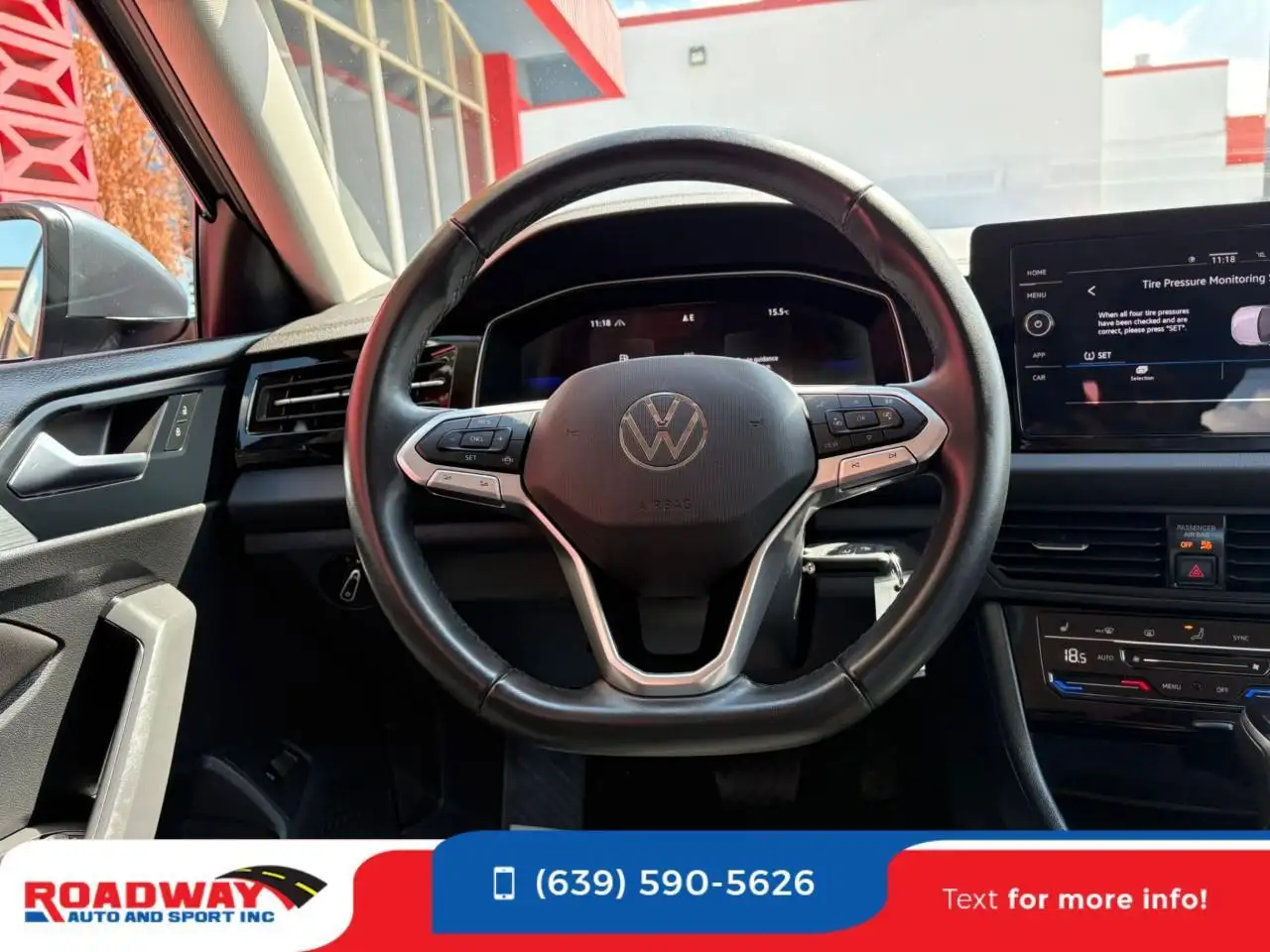 Volkswagen Jetta fotografie Volkswagen Jetta