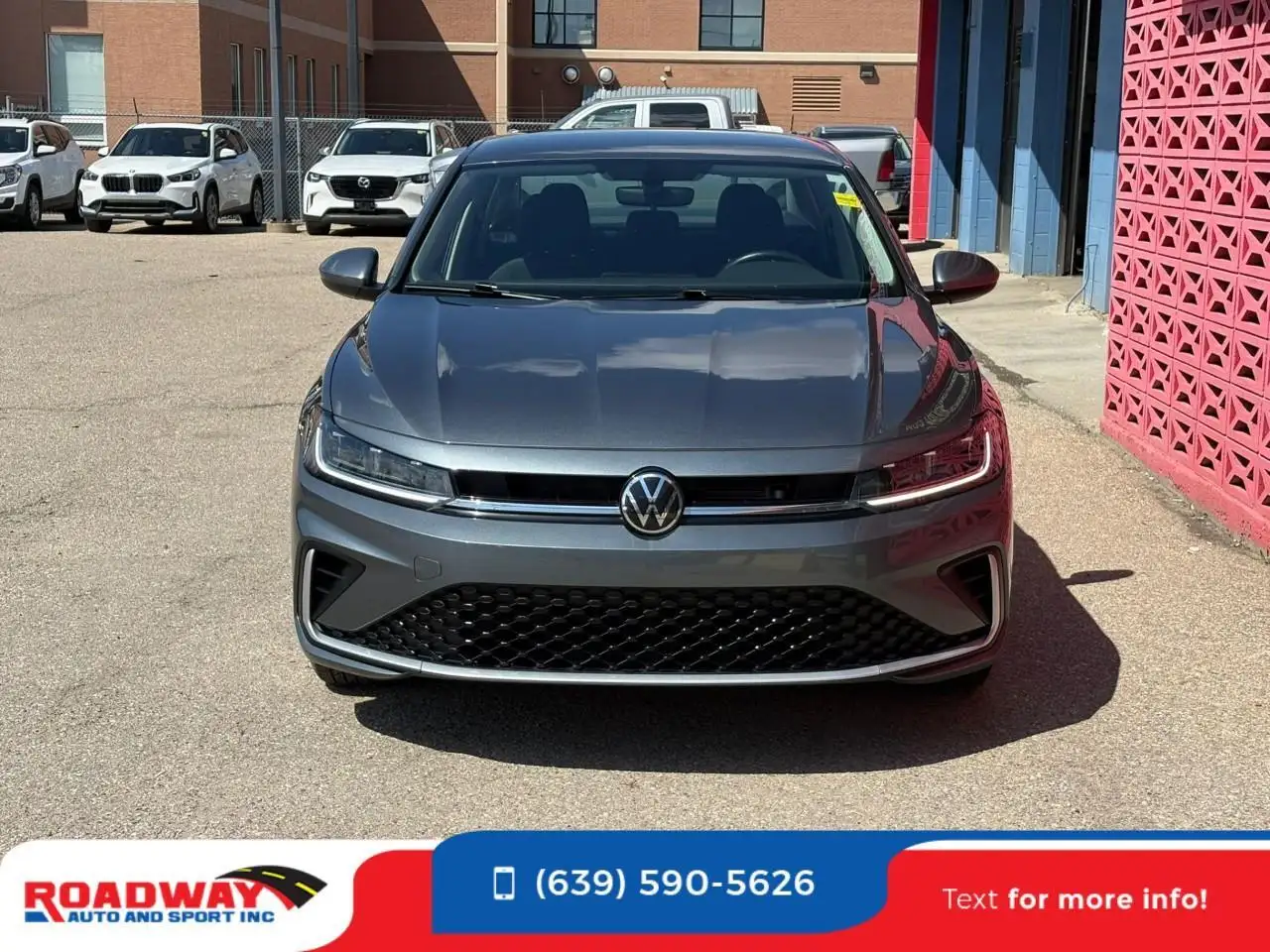 Volkswagen Jetta fotografie Volkswagen Jetta