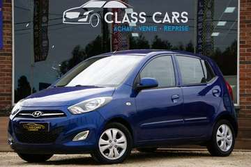 1.1i Comfort AUTOMATIQUE CLIM PDC GARANTIE 12 MOIS