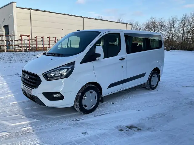 Ford Transit /Tourneo Custom Kombi 320 L1 Trend 9Sitze