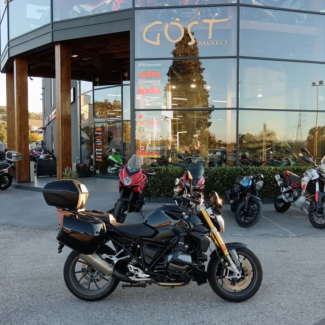 BMW R 1250 R ET44733 - 1