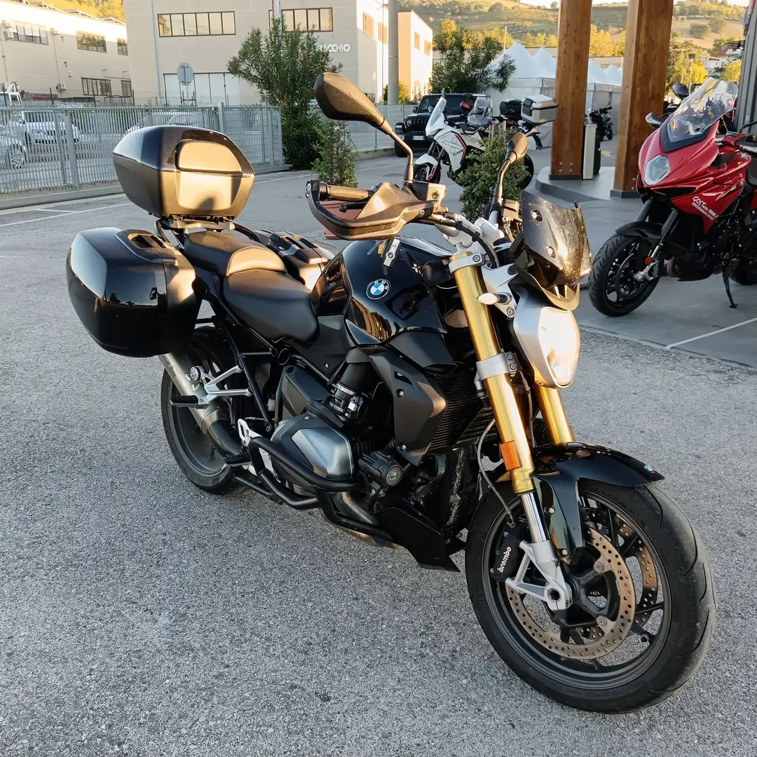 BMW R 1250 R ET44733 - 2