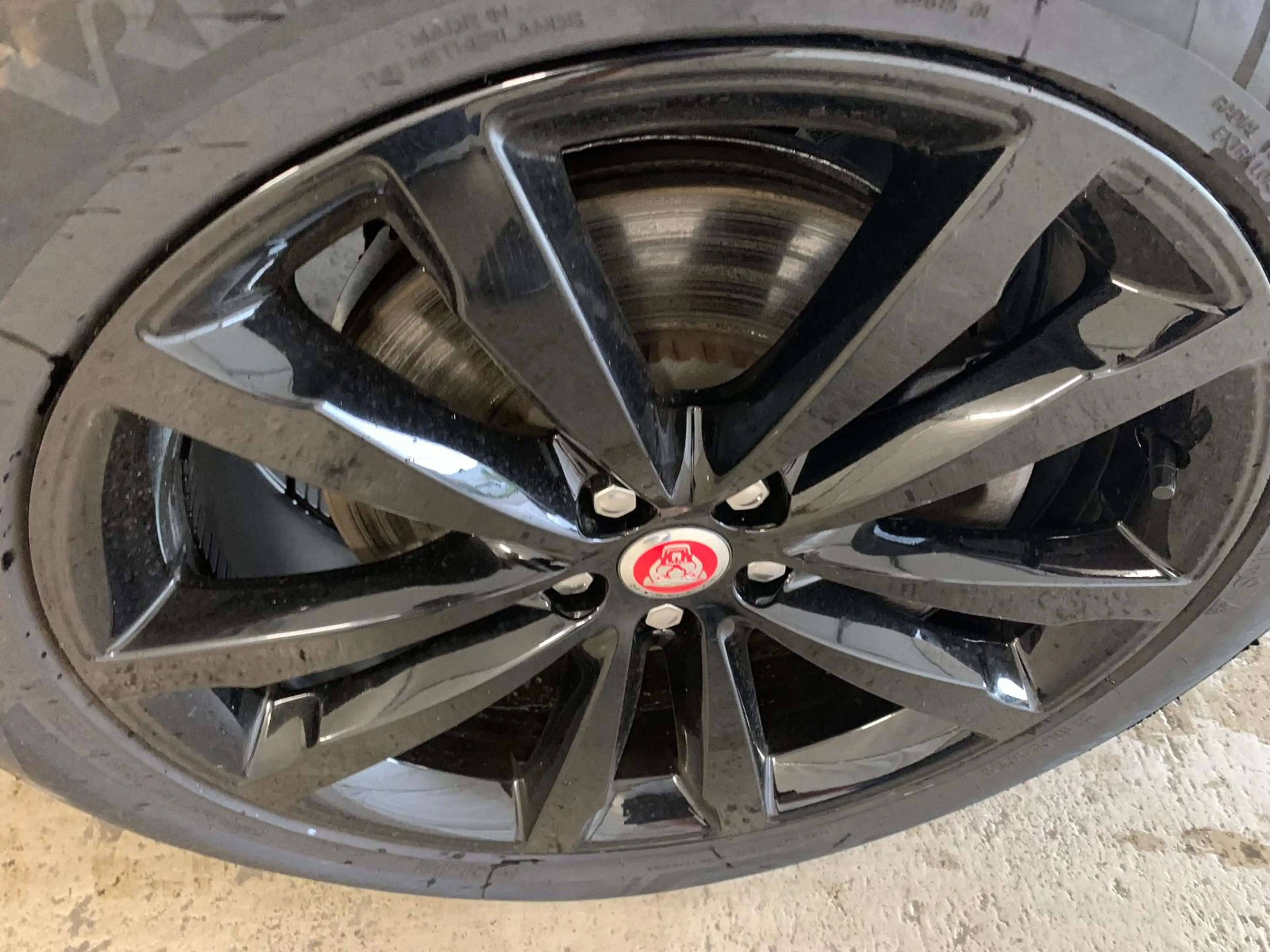 Jaguar E-Pace P300e R-Dynanimc S AWD|BlackPck|ACC|Memo — photo 3
