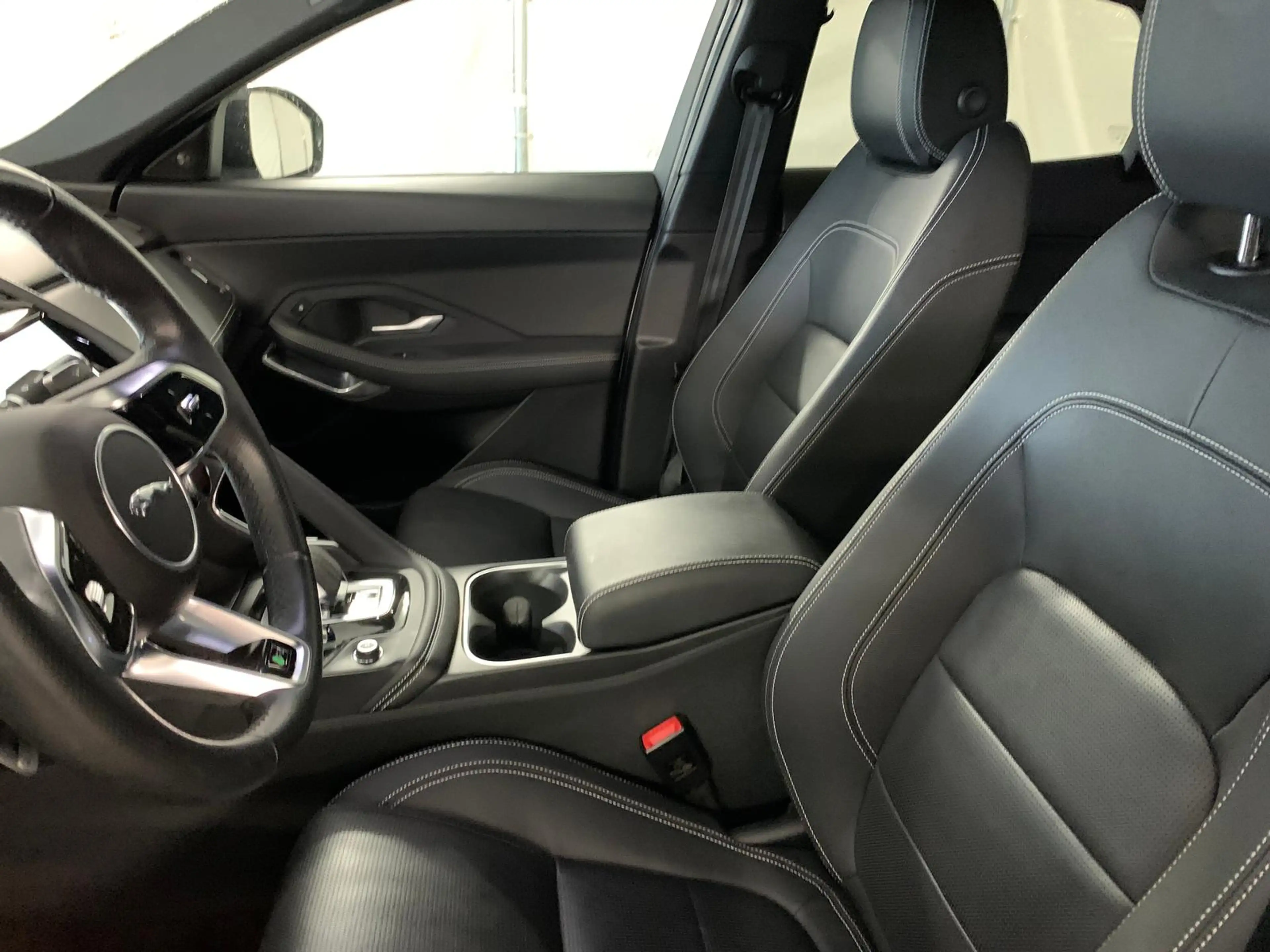 Jaguar E-Pace P300e R-Dynanimc S AWD|BlackPck|ACC|Memo — photo 10