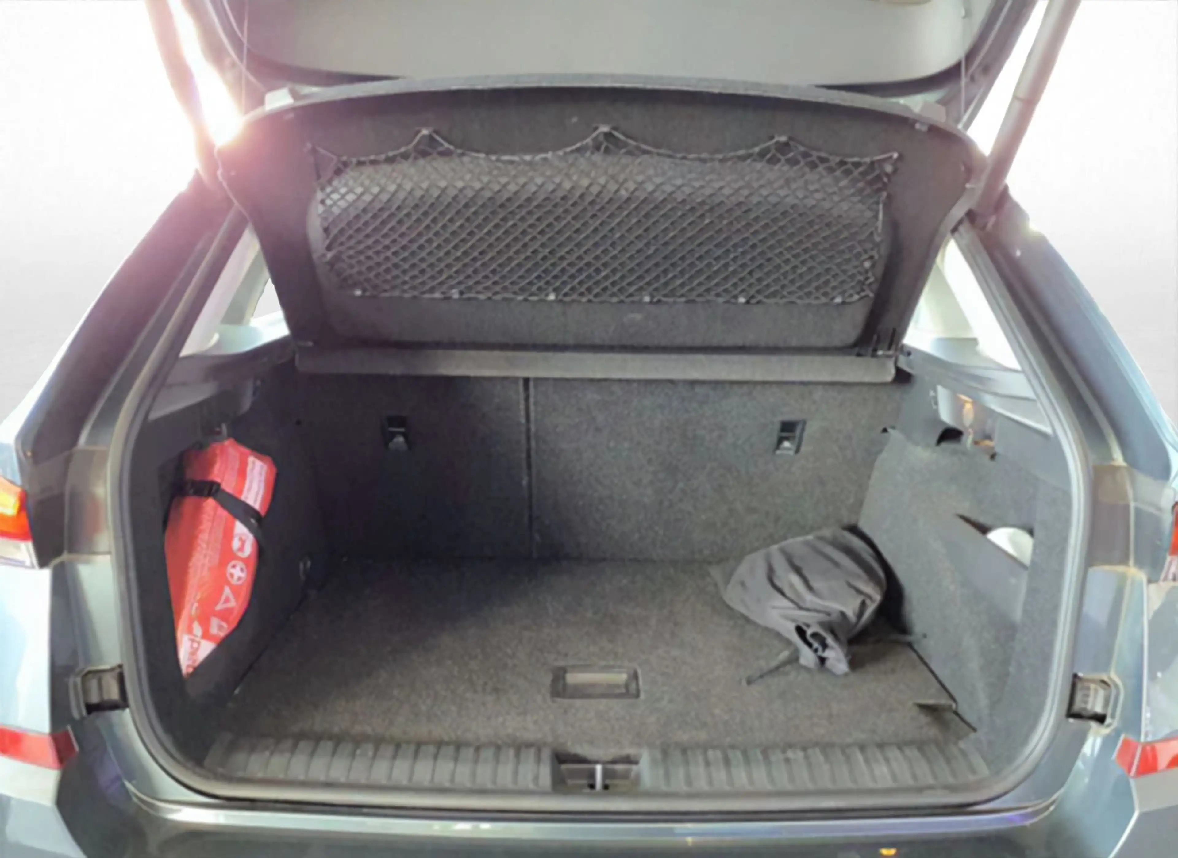 Skoda Kamiq 1.0 TSI Clever DSG*LED*SHZ*NAVI* — photo 3