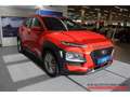 Hyundai KONA Trend 1.0 T-GDi M/T 2WD Apple CarPlay DAB SHZ Lenk Arancione - thumbnail 3