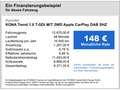 Hyundai KONA Trend 1.0 T-GDi M/T 2WD Apple CarPlay DAB SHZ Lenk Arancione - thumbnail 6