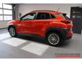 Hyundai KONA Trend 1.0 T-GDi M/T 2WD Apple CarPlay DAB SHZ Lenk Arancione - thumbnail 5