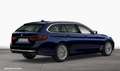 BMW 530 d xDrive Touring Head-Up HiFi DAB LED WLAN Bleu - thumbnail 2