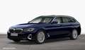 BMW 530 d xDrive Touring Head-Up HiFi DAB LED WLAN Bleu - thumbnail 1