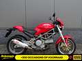 Ducati Monster 620 M Rood - thumbnail 1