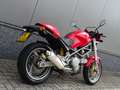 Ducati Monster 620 M Rood - thumbnail 3