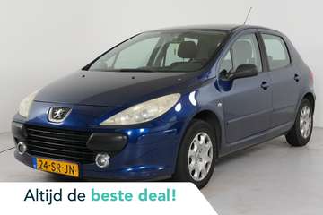 1.6-16V XS | 5 drs | Airco | Cruise |