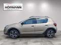 Dacia Sandero Sandero Stepway Style TCe 90 SS Beige - thumbnail 2