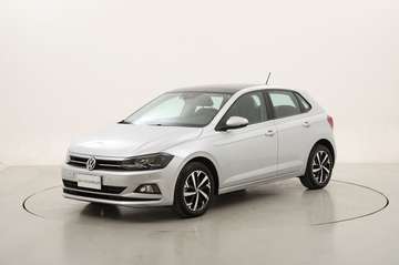 Highline DSG 1.0 Benzina 116CV