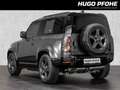 Land Rover Defender 90 D200 X-Dynamic  SE / 12-Wege-Sitze beheiz- u. k Grey - thumbnail 2