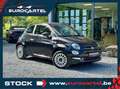 Fiat 500C 500C 1.0i MHEV 70 CV | CLIM | 14.800 € TTC Schwarz - thumbnail 1