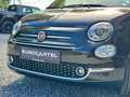 Fiat 500C 500C 1.0i MHEV 70 CV | CLIM | 14.800 € TTC Schwarz - thumbnail 4