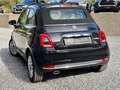 Fiat 500C 500C 1.0i MHEV 70 CV | CLIM | 14.800 € TTC Schwarz - thumbnail 9