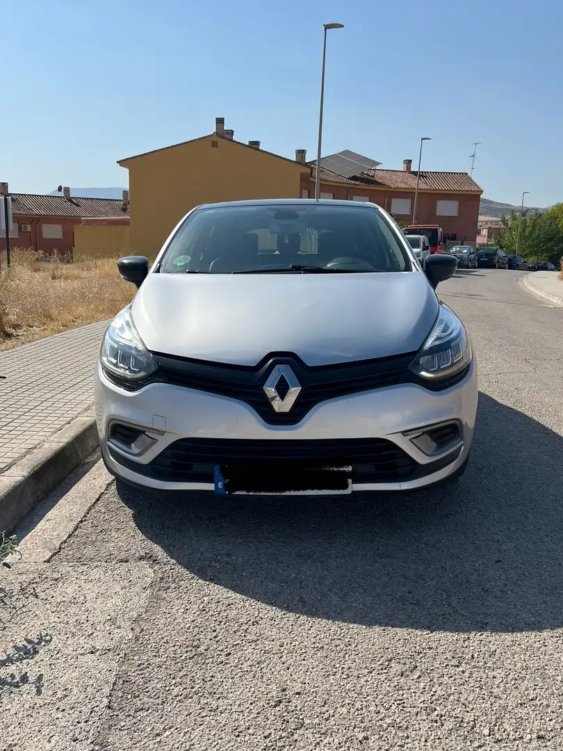 Renault Clio 1.5dCi Energy Business 66kW - 1