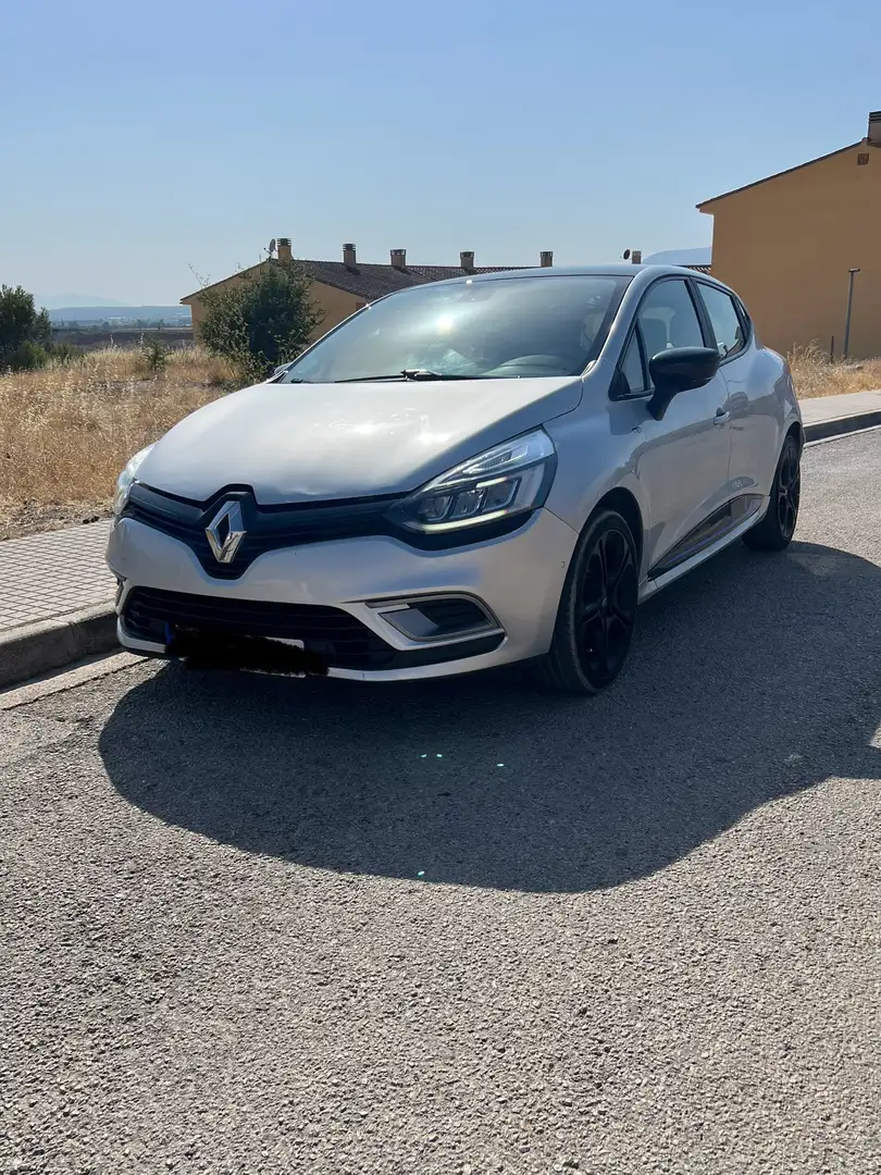 Renault Clio 1.5dCi Energy Business 66kW - 2
