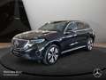 Mercedes-Benz EQC 400 4M MULTIBEAM+FAHRASS+KAMERA+KEYLESS Schwarz - thumbnail 2