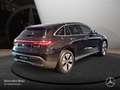 Mercedes-Benz EQC 400 4M MULTIBEAM+FAHRASS+KAMERA+KEYLESS Schwarz - thumbnail 8