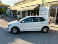Volkswagen Polo Polo V 2013 5p 1.2, SOLO 14.000 KM! NEOPATENTATI! Bianco - thumbnail 2