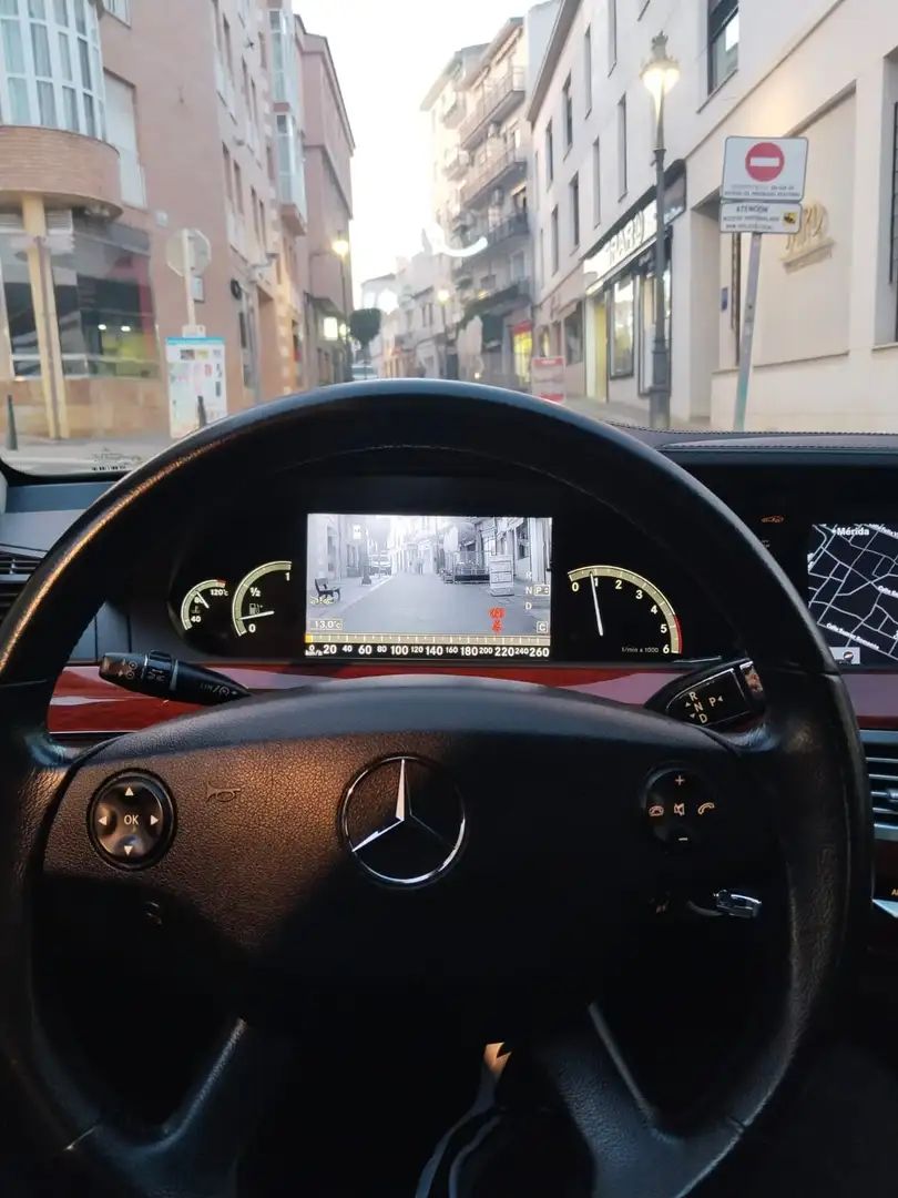 Mercedes-Benz S 320 320CDI Largo Aut. - 2