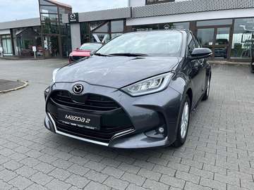 Hybrid, Agile, Comfort & Safety-Paket