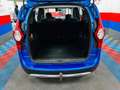 Dacia Lodgy TCe 115 7 places Stepway Bleu - thumbnail 11
