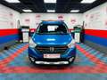 Dacia Lodgy TCe 115 7 places Stepway Bleu - thumbnail 3