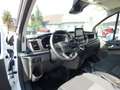 Ford Transit Custom 320 L1H1 LKW VA Trend Weiß - thumbnail 9