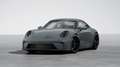 Porsche 992 GT3 Gris - thumbnail 1