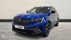 Renault Austral 1.2 E-Tech full hybrid 200ch Techno esprit Alpine - 23